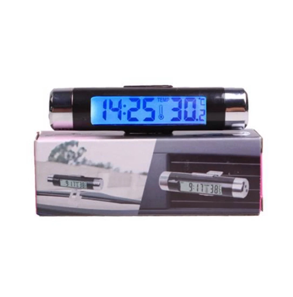 OEM New High Quality Digital Clock for Car