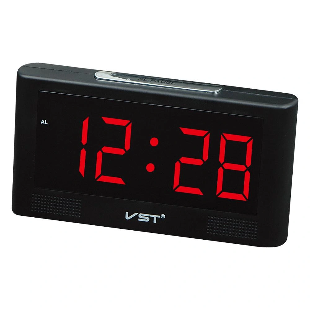 OEM New High Quality Digital Clock for Car