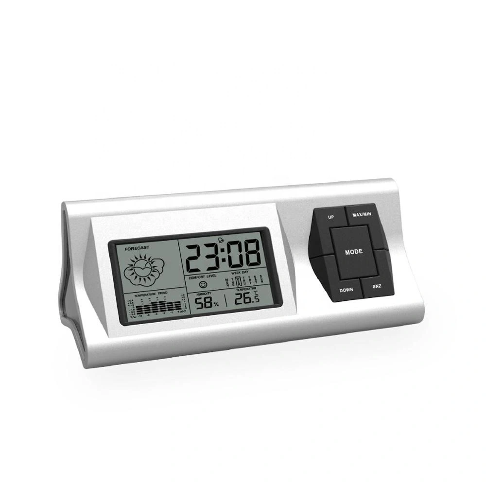 OEM New High Quality Digital Clock for Car