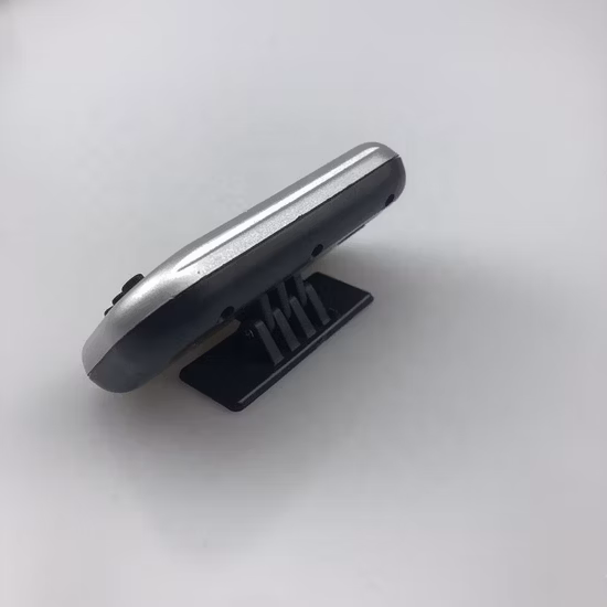 Pequeño reloj despertador de coche con temporizador Digital de cuenta atrás portátil electrónico de viaje 811