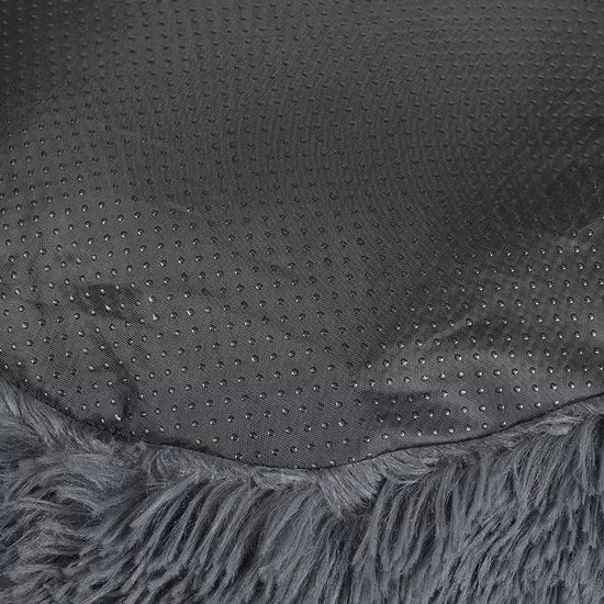 Cálida cesta para mascotas, cojín, casa para perros pequeña, cama para gatos